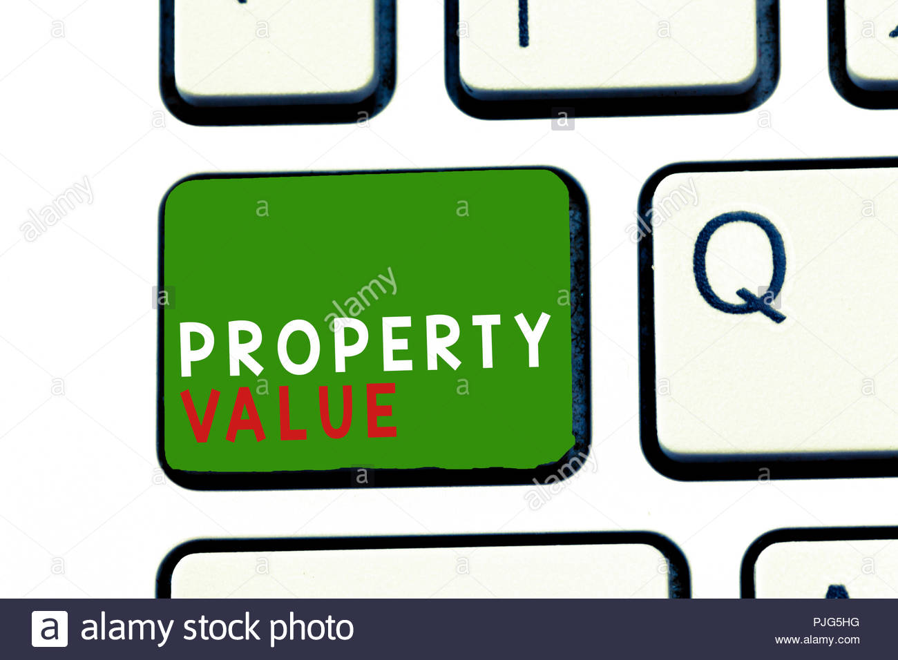 Real Estate Valuation Online